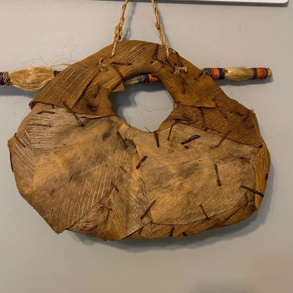 Native American object image